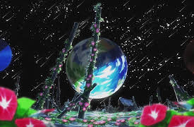 Kyousougiga: A Manga Movie About People Who Have a Fun, Busy Life!