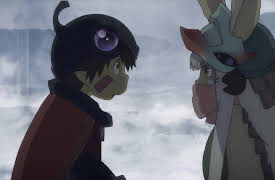 Season 1: Nanachi English Dub