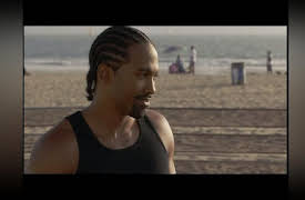 Noah's Arc Season 1: My One Temptation Part 1