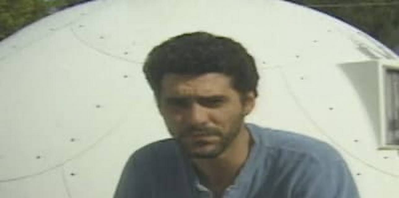 I Witness: Dome Village