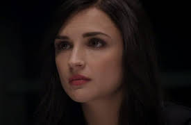 Perception Season 1: Kilimanjaro