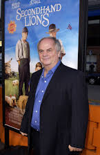 Tim McCanlies as Director