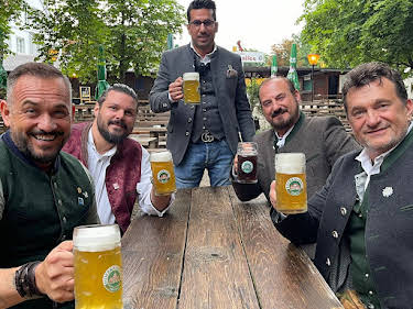 16:15: Mein Lokal, Dein Lokal - Der Profi kommt | Kabel Eins | 6/21 2026