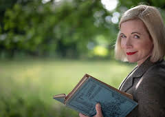 Killing Sherlock: Lucy Worsley on the Case of Conan Doyle