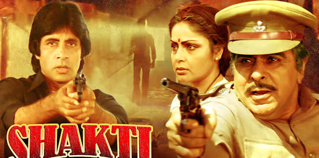 Shakti (1982)