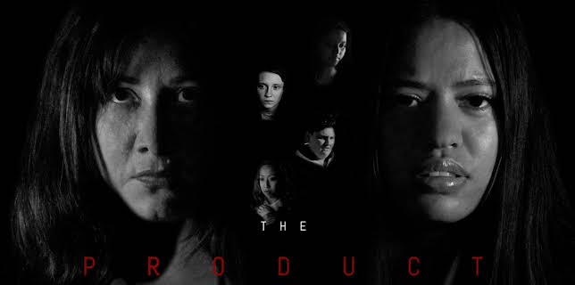 The Product (2025)