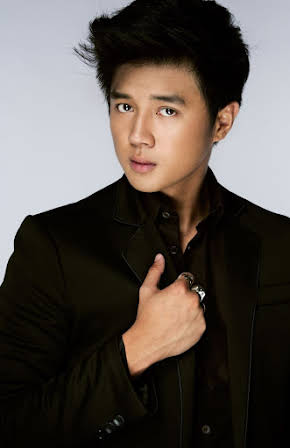 Yves Flores as 