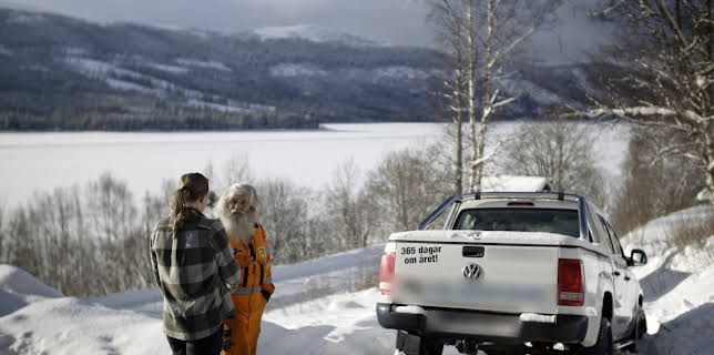 04:00: Frusna vägar (S4 E6) (S4) | TV3 | 2/4 2026