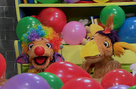 Hiccup And Sneeze: The Sorcerer's Learners