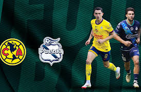 Partido Amistoso - America vs Puebla season-1: Partido amistoso: América vs Puebla