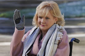 Bob Hearts Abishola: Season 1: There's my Nigerians