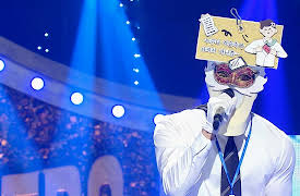 The King of Mask Singer: The King of Mask Singer Episode 518