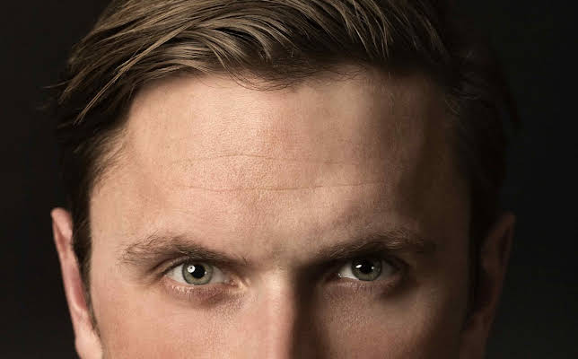 Mikkel Boe Følsgaard