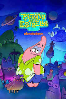07:25: Patricio es la estrella (T3): Episodio 10 | Nickelodeon | 4/5 2026