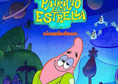 Patricio es la estrella (T3): Episodio 11