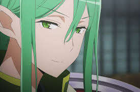 Is It Wrong to Try to Pick Up Girls in a Dungeon?: Liliruca Arde: Reason