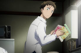 My Wife Has No Emotion: An Appliance Became My Child