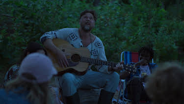 09:25: Sommaren med släkten (S5 E8) (S5) | Kanal 5 | 4/27 2026