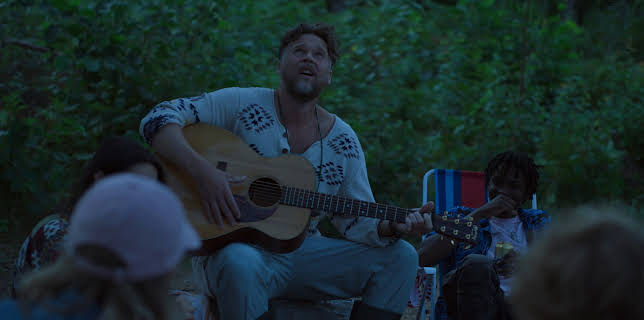 05:30: Sommaren med släkten (S5 E8) (S5) | Kanal 5 | 12/1 2025