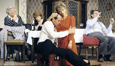 Sei still Kerle oder 's Konfirmandefescht