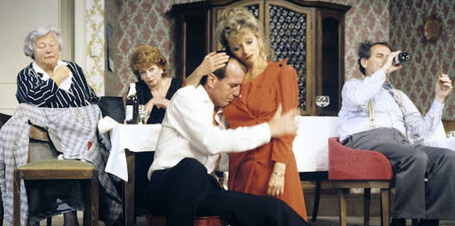 20:15: Sei still Kerle oder 's Konfirmandefescht | SWR Fernsehen RP | 12/26 2025