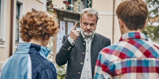 08:35: Racko - Ein Hund für alle Fälle (12/13) | Das Erste | 2/22 2026