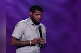 Comedy In Color S1: Nate Bargatze and Quincy Jones