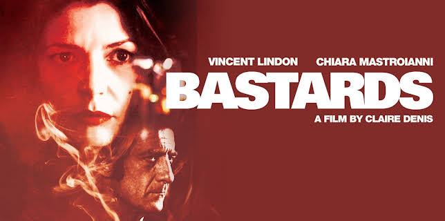 Bastards (2013)