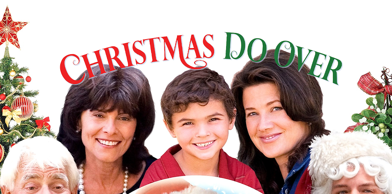 Christmas Do-Over (2006)