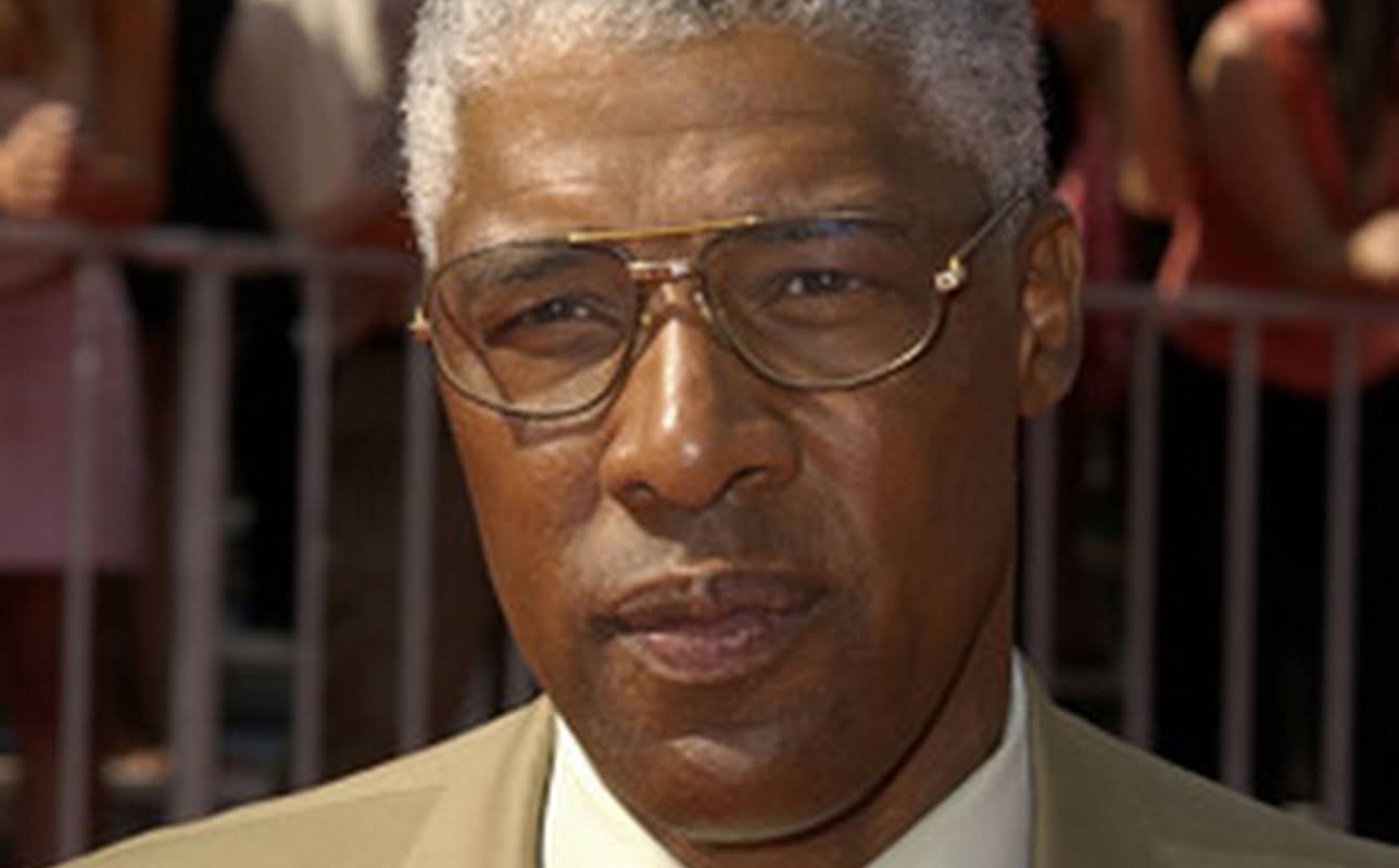 Julius Erving