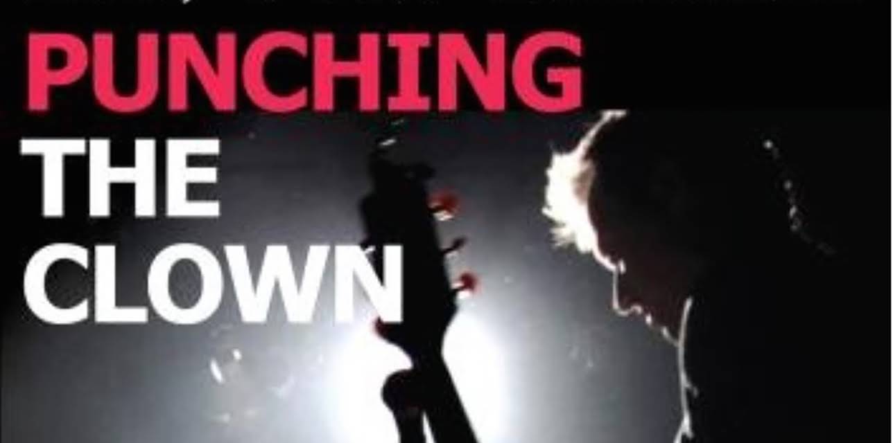 Punching the Clown (2010)