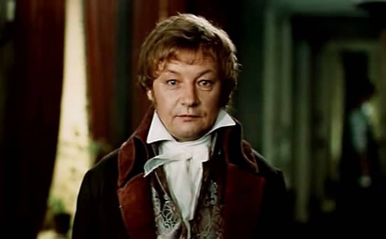 Mikhail Kononov