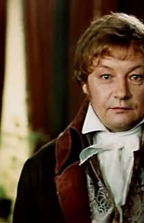 Mikhail Kononov as 