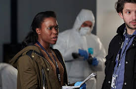 Suspects, Series 1: Episode 4