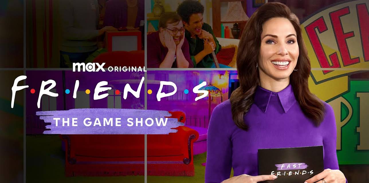 Friends: The Game Show, Season 1
