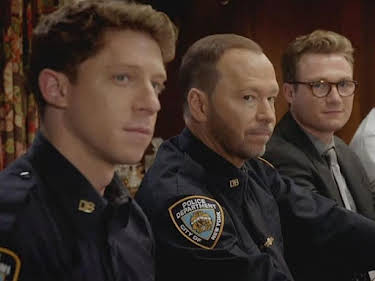 05:50: Blue Bloods - Crime Scene New York | Kabel Eins | 6/24 2026