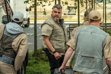 23:00: Blind Sherlock | ZDF | 4/26 2026