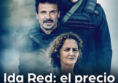 Ida Red: el precio de la libertad