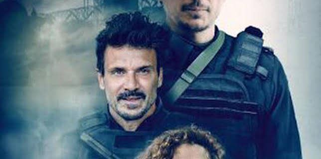 23:44: Ida Red: el precio de la libertad | COSMO | 1/8 2026