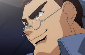 Season 1: The Reviving Soul English Dub