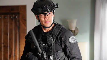 20:00: S.W.A.T. (S7 E11) (S7) | Viasat 4 | 7/7 2026