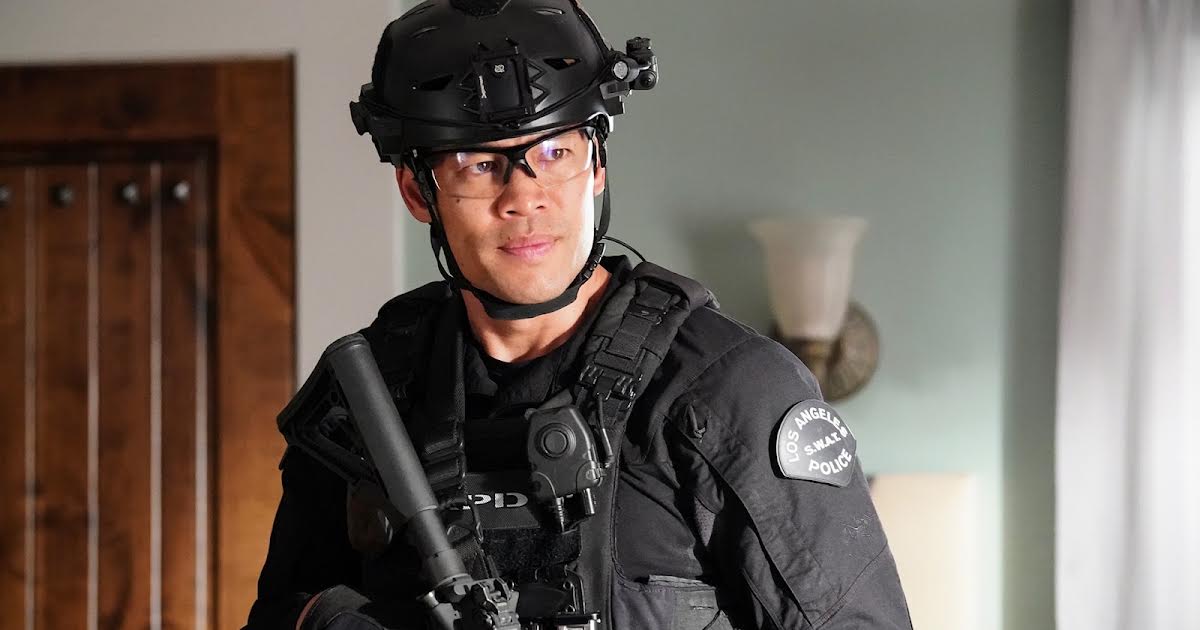 20/2 09:05 | S.W.A.T. på TV3+