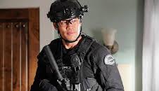 S.W.A.T. (S7 E11)