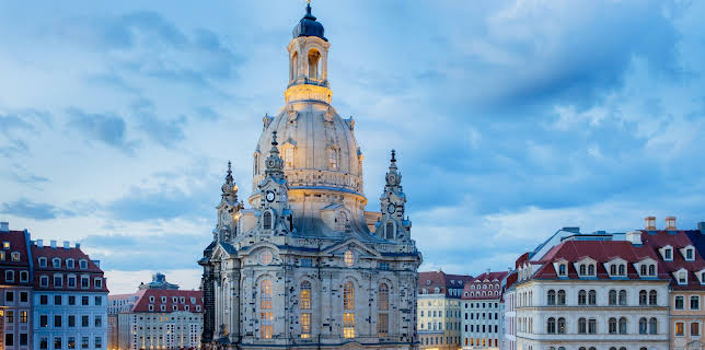10:15: Festlicher Neujahrsgottesdienst | ZDF | 1/1 2026
