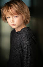 Christian Convery som 