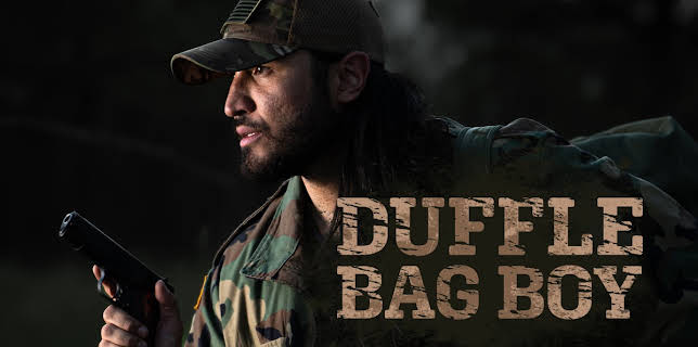 Duffle Bag Boy (2024)