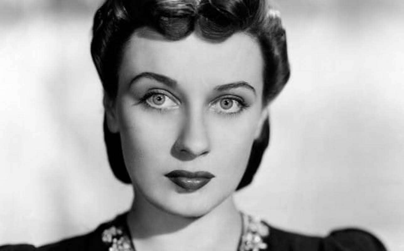 Patricia Morison