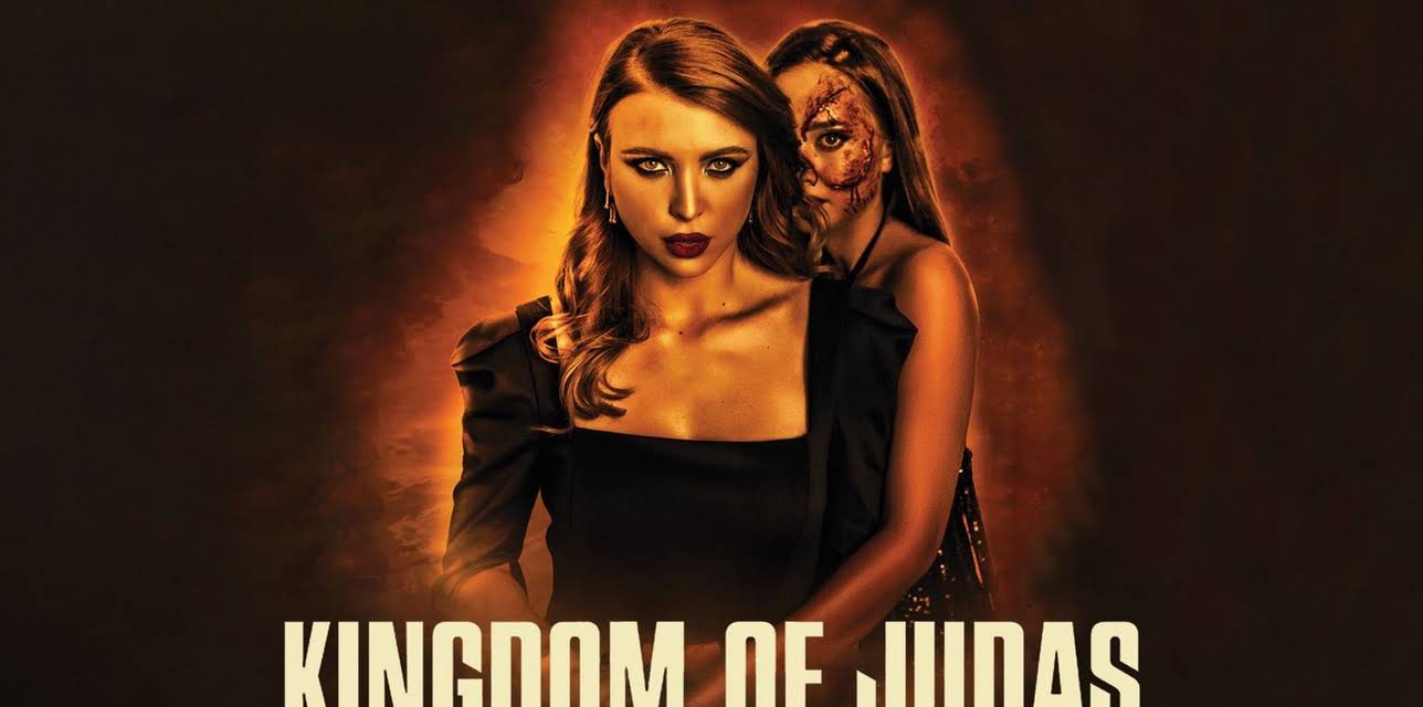 Kingdom of Judas (2024)