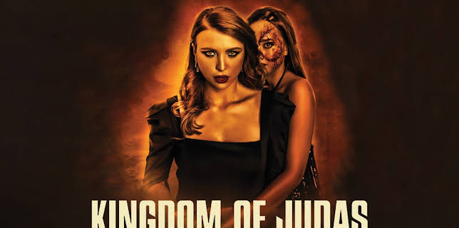 Kingdom of Judas (2024)