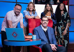 Richard Osman's House of Games